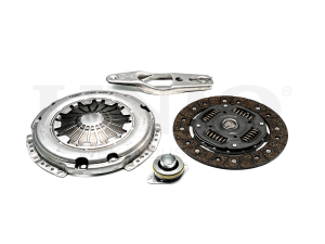 Clutch kit with bearing photo