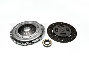 Clutch kit with bearing photo