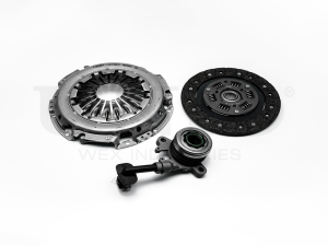 Clutch kit with bearing photo