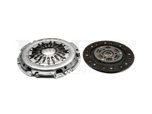 Clutch kit without bearing photo