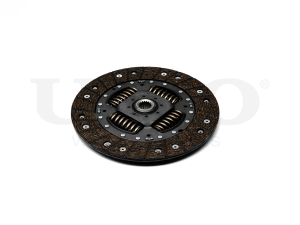 Clutch kit with bearing photo