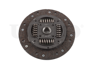 Clutch kit with bearing photo
