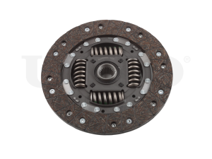 Clutch kit with bearing photo