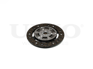 Clutch kit with bearing photo