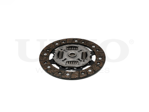 Clutch kit without bearing photo