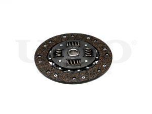 Clutch kit with bearing photo
