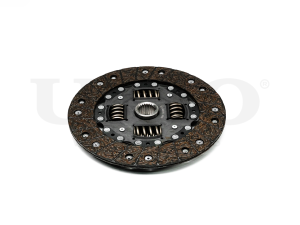 Clutch kit with bearing photo