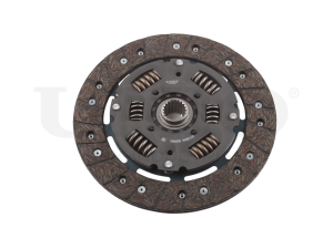 Clutch kit with bearing photo