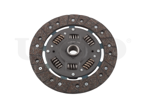 Clutch kit with bearing photo
