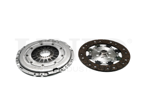 Clutch kit without bearing photo