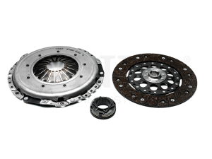 Clutch kit with bearing photo