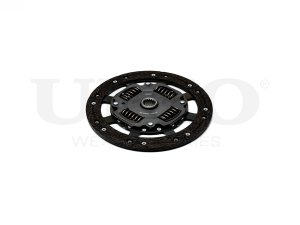 Clutch kit without bearing photo