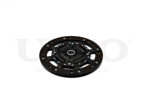 Clutch kit without bearing photo
