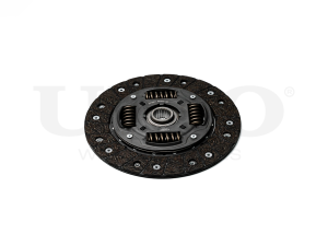 Clutch kit with bearing photo