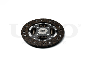 Clutch kit with bearing photo