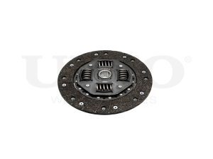 Clutch kit with bearing photo