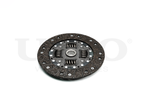 Clutch kit with bearing photo