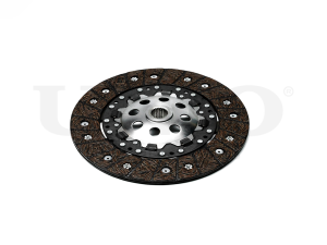 Clutch kit with bearing photo