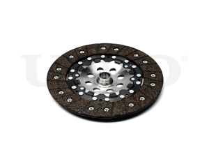 Clutch kit with bearing photo