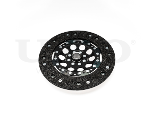 Clutch disc photo