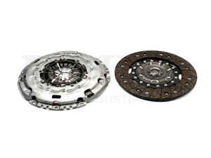 Clutch kit without bearing photo