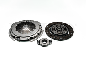 Clutch kit with bearing photo