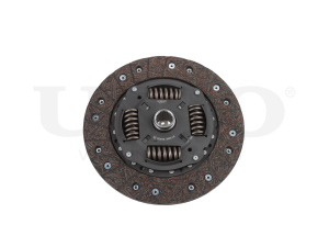 Clutch kit with bearing photo