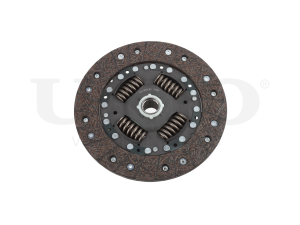 Clutch kit with bearing photo