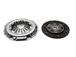 Комплект сцепления без подшипника photo