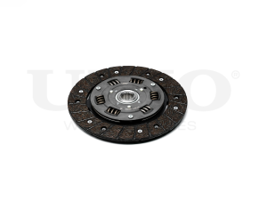 Clutch kit without bearing photo