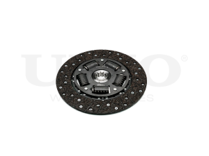 Clutch kit with bearing photo