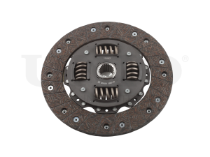 Clutch kit with bearing photo