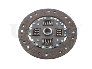 Clutch kit with bearing photo
