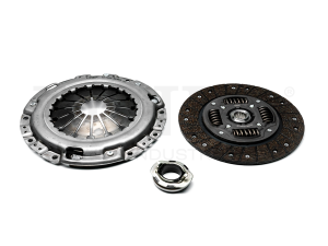 Clutch kit with bearing photo