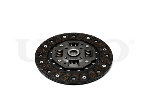 Clutch kit with bearing photo