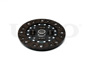 Clutch kit with bearing photo
