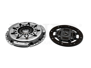 Clutch kit without bearing photo