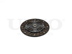 Clutch kit without bearing photo
