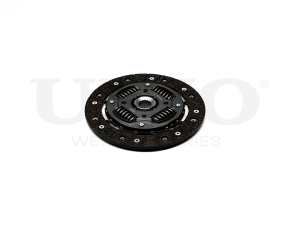 Clutch kit without bearing photo
