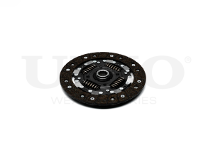 Clutch kit without bearing photo