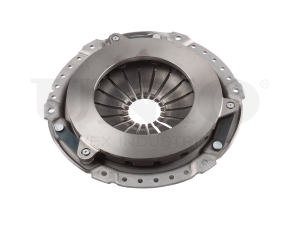 Clutch kit with bearing photo