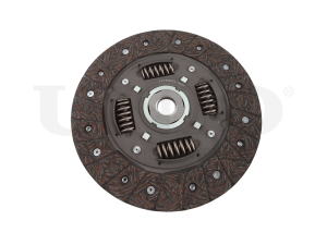 Clutch kit with bearing photo