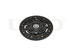 Clutch kit with bearing photo