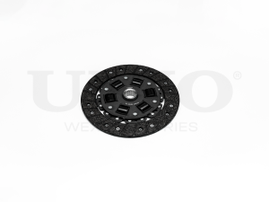 Clutch kit with bearing photo