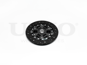 Clutch kit with bearing photo