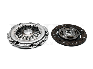 Комплект сцепления без подшипника photo