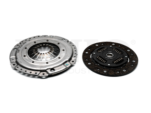 Clutch kit without bearing photo