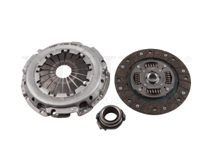 Clutch kit with bearing photo