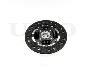 Clutch disc photo