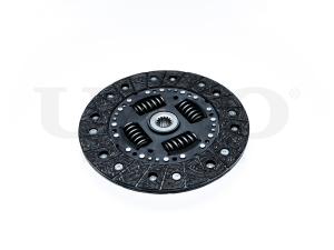 Clutch disc photo